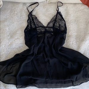 Lingerie set 🖤